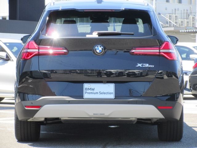 BMW X3 2024 Image 31