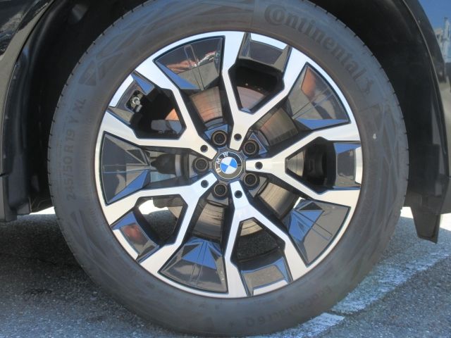 BMW X3 2024 Image 31
