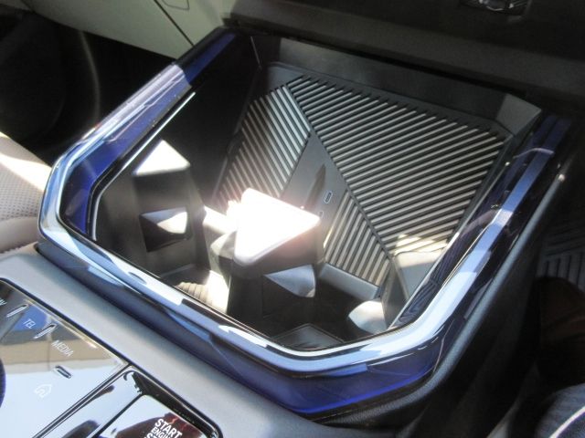 BMW X3 2024 Image 31