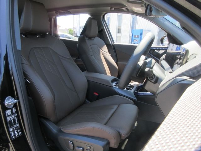 BMW X3 2024 Image 31