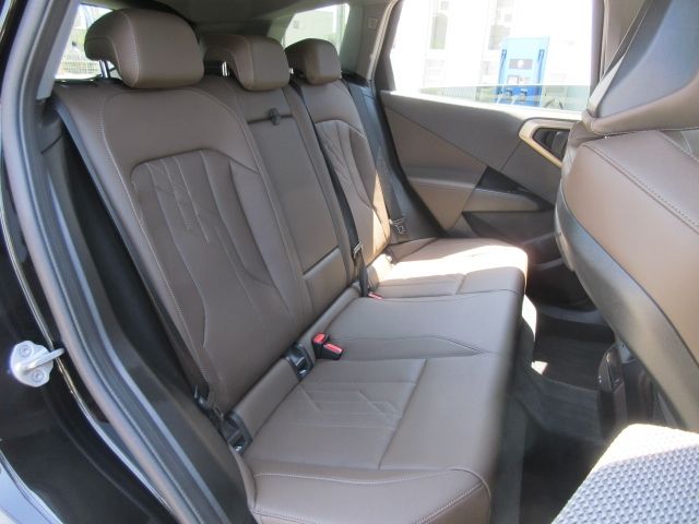 BMW X3 2024 Image 31