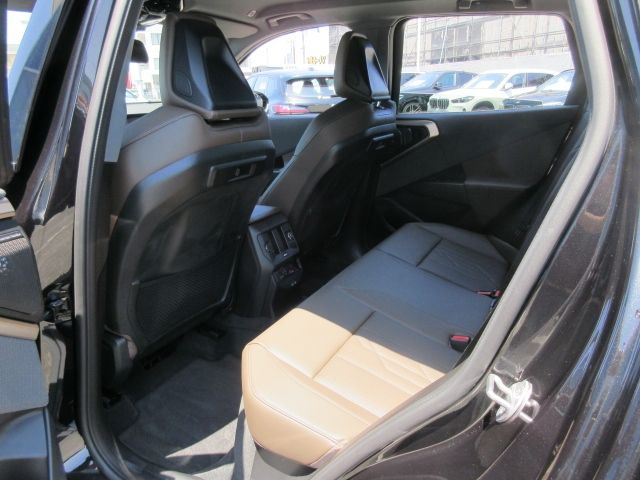 BMW X3 2024 Image 31