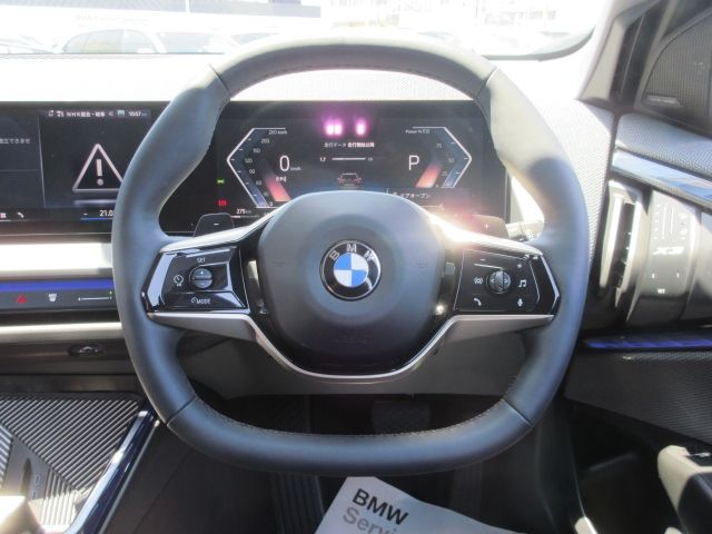 BMW X3 2024 Image 31