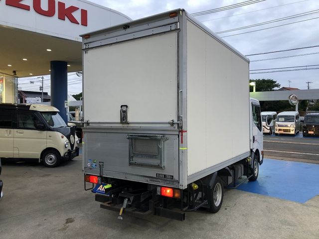 NISSAN ATLAS 2014 Image 31