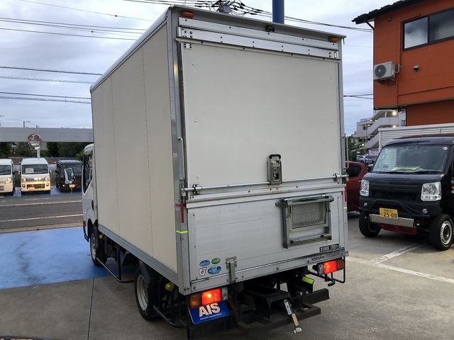 NISSAN ATLAS 2014 Image 31