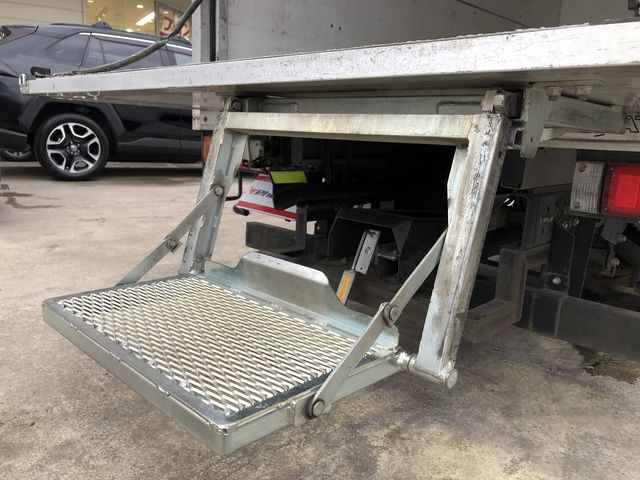 NISSAN ATLAS 2014 Image 31