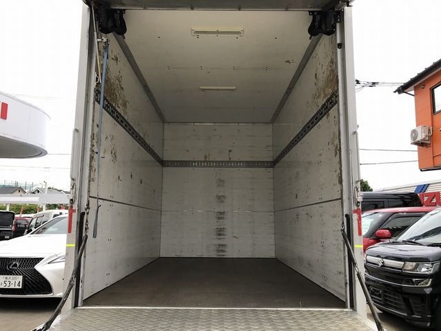 NISSAN ATLAS 2014 Image 31