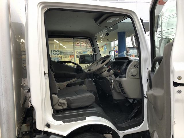 NISSAN ATLAS 2014 Image 31