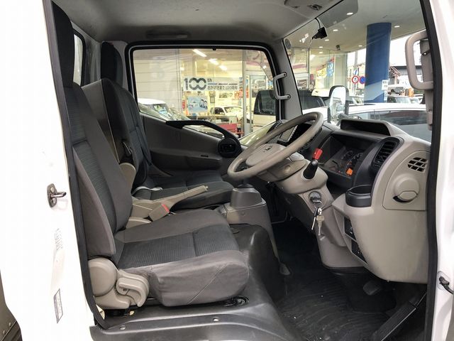 NISSAN ATLAS 2014 Image 31