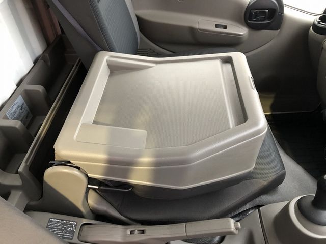 NISSAN ATLAS 2014 Image 31