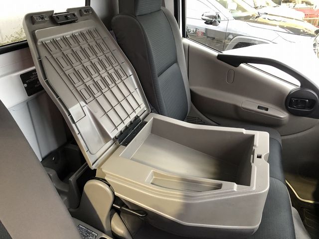 NISSAN ATLAS 2014 Image 31