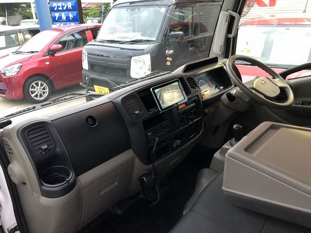 NISSAN ATLAS 2014 Image 31