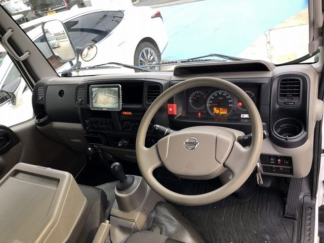 NISSAN ATLAS 2014 Image 31