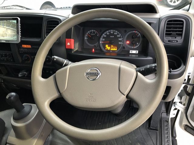 NISSAN ATLAS 2014 Image 31