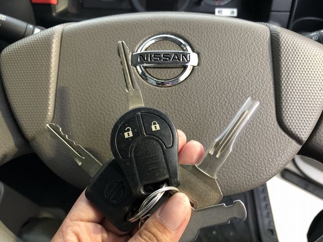 NISSAN ATLAS 2014 Image 31