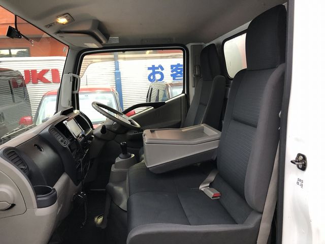 NISSAN ATLAS 2014 Image 31