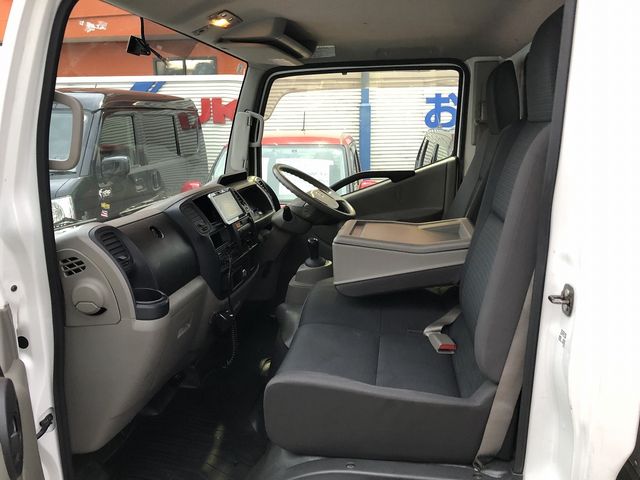 NISSAN ATLAS 2014 Image 31