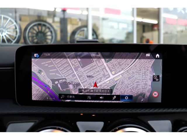 MERCEDES BENZ A CLAS 2019 Image 31