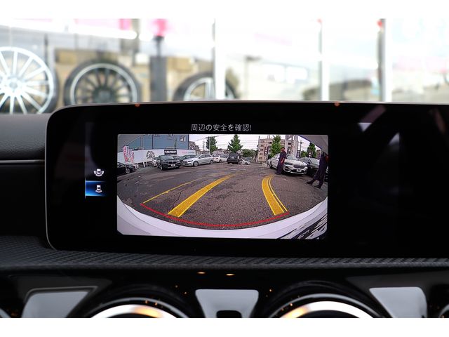 MERCEDES BENZ A CLAS 2019 Image 31