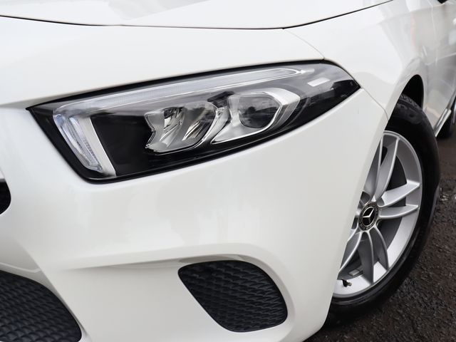 MERCEDES BENZ A CLAS 2019 Image 31