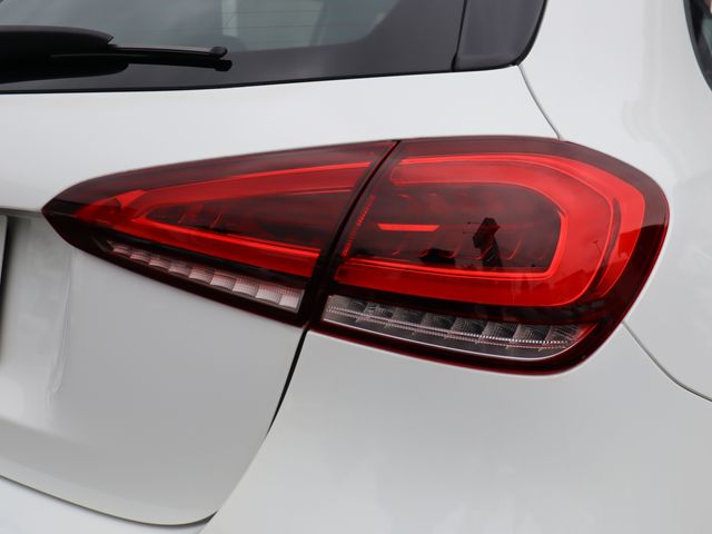 MERCEDES BENZ A CLAS 2019 Image 31