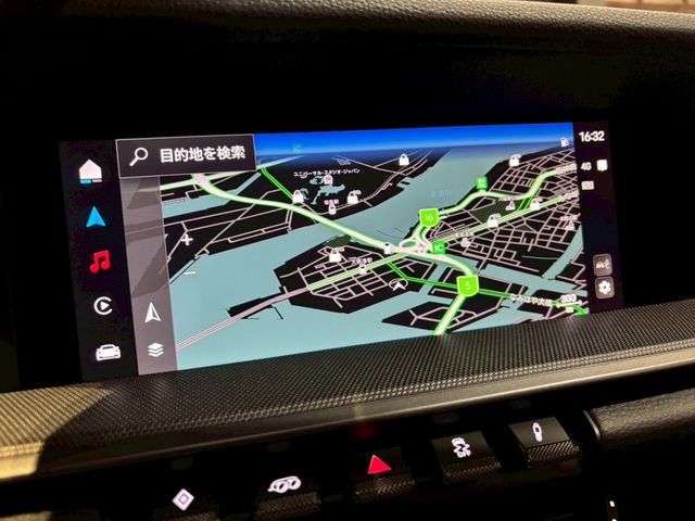 PORSCHE 911 2025 Image 31