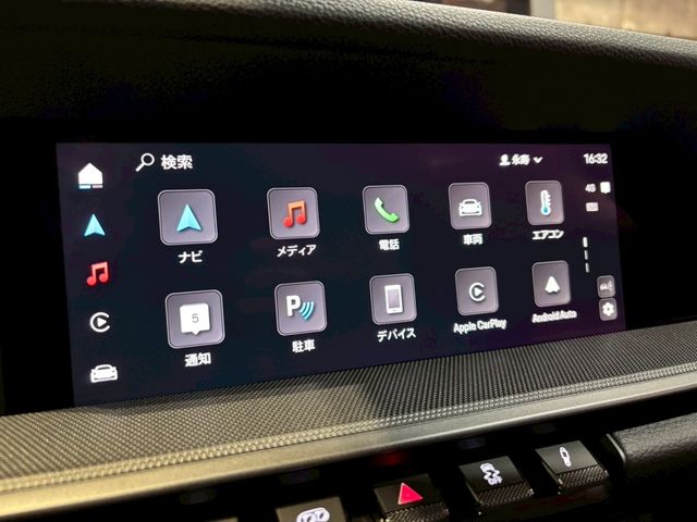 PORSCHE 911 2025 Image 31