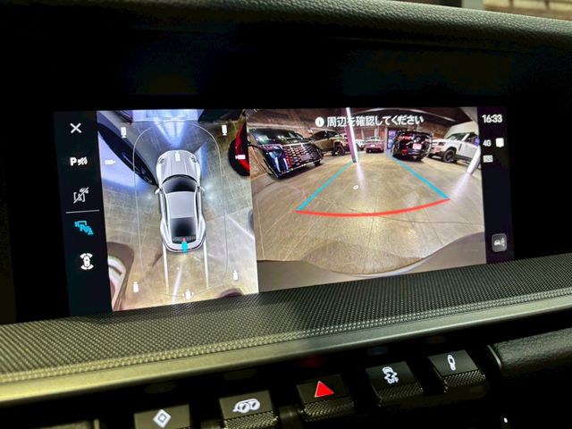 PORSCHE 911 2025 Image 31