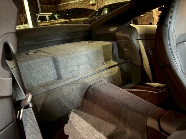 PORSCHE 911 2025 Image 31
