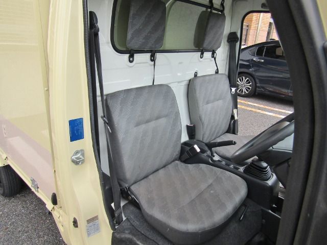 MAZDA SCRUM TRUCK 2010 Image 31