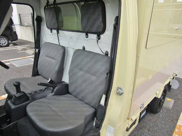 MAZDA SCRUM TRUCK 2010 Image 31