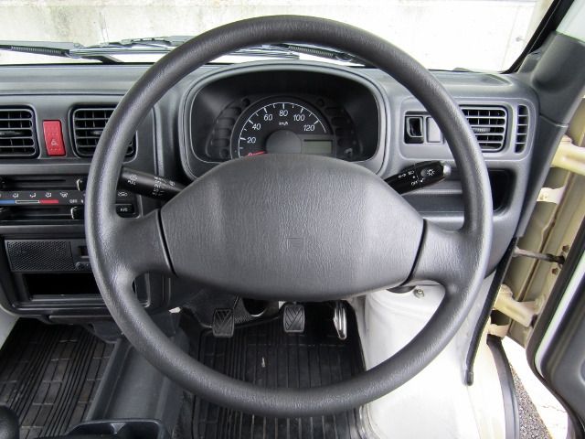 MAZDA SCRUM TRUCK 2010 Image 31