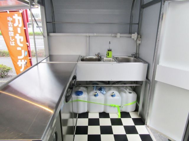 MAZDA SCRUM TRUCK 2010 Image 31