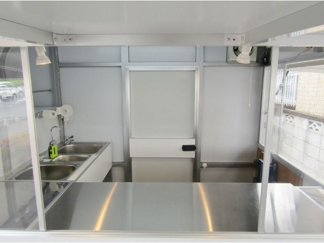 MAZDA SCRUM TRUCK 2010 Image 31