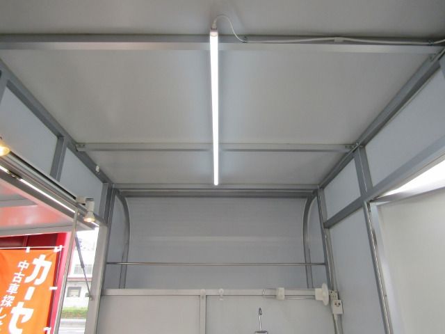 MAZDA SCRUM TRUCK 2010 Image 31