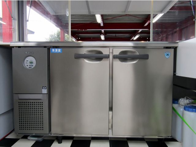 MAZDA SCRUM TRUCK 2010 Image 31