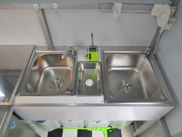 MAZDA SCRUM TRUCK 2010 Image 31