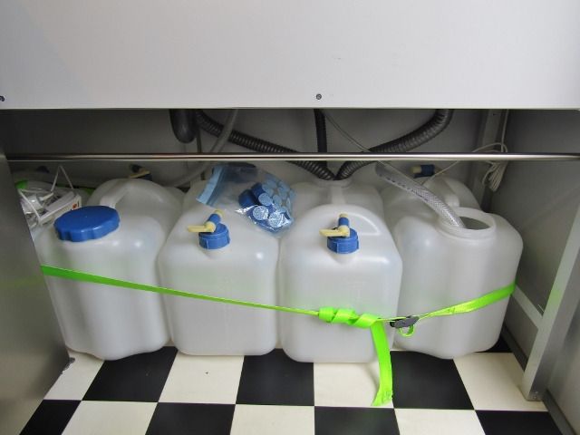 MAZDA SCRUM TRUCK 2010 Image 31