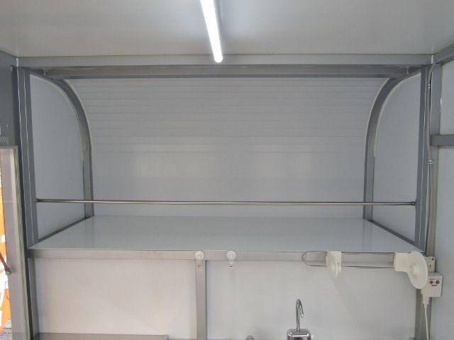 MAZDA SCRUM TRUCK 2010 Image 31