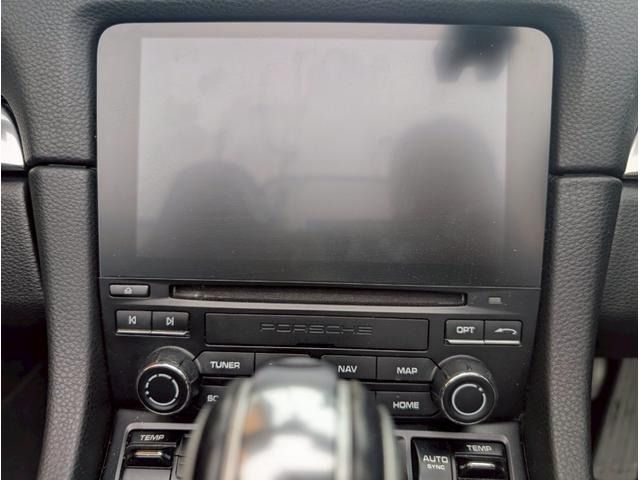 PORSCHE 718BOXSTER S 2016 Image 31