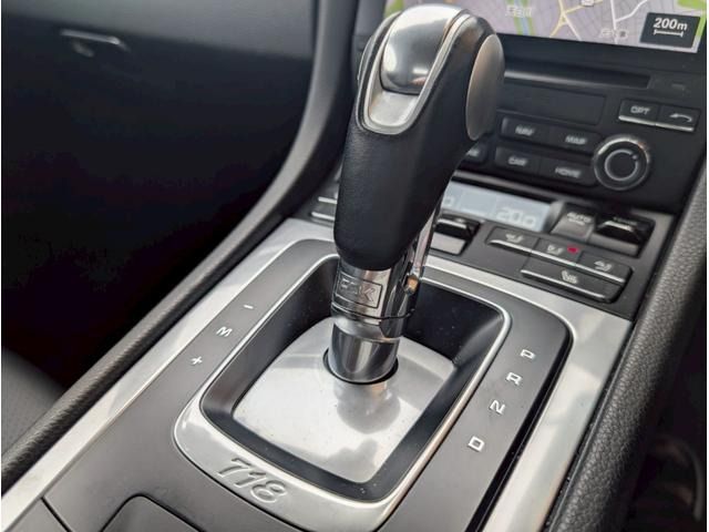 PORSCHE 718BOXSTER S 2016 Image 31