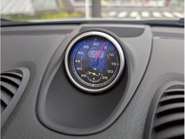 PORSCHE 718BOXSTER S 2016 Image 31