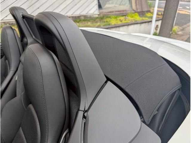 PORSCHE 718BOXSTER S 2016 Image 31