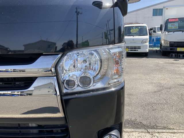 TOYOTA HIACE VAN 4WD 2019 Image 31