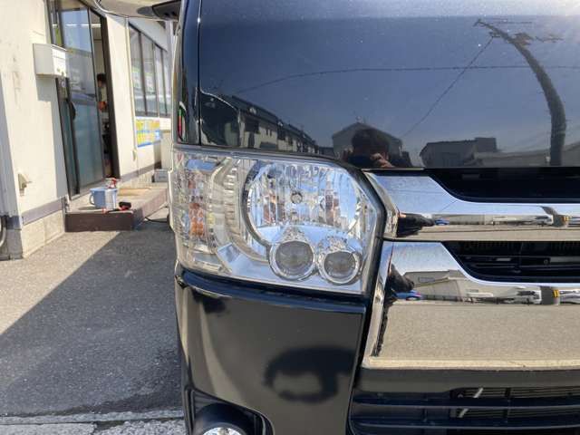 TOYOTA HIACE VAN 4WD 2019 Image 31