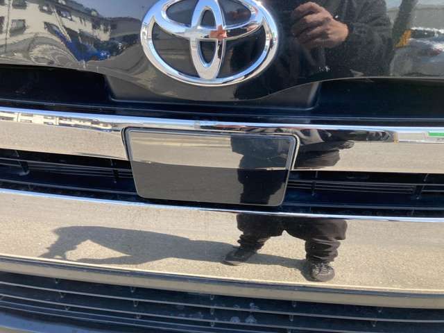 TOYOTA HIACE VAN 4WD 2019 Image 31