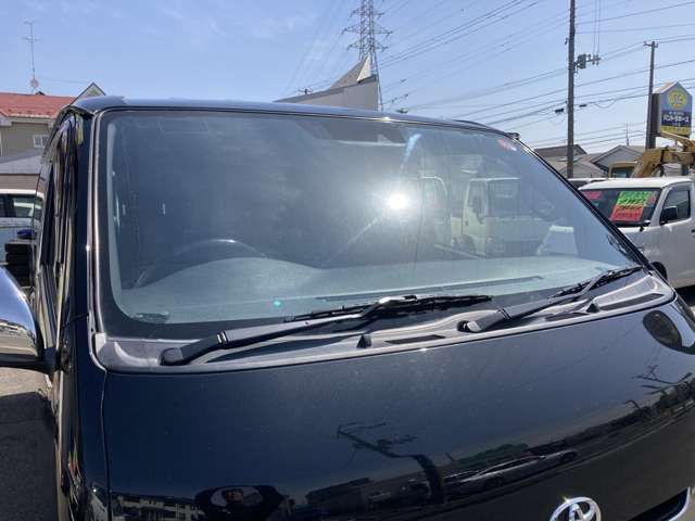 TOYOTA HIACE VAN 4WD 2019 Image 31