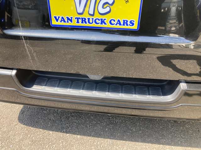 TOYOTA HIACE VAN 4WD 2019 Image 31