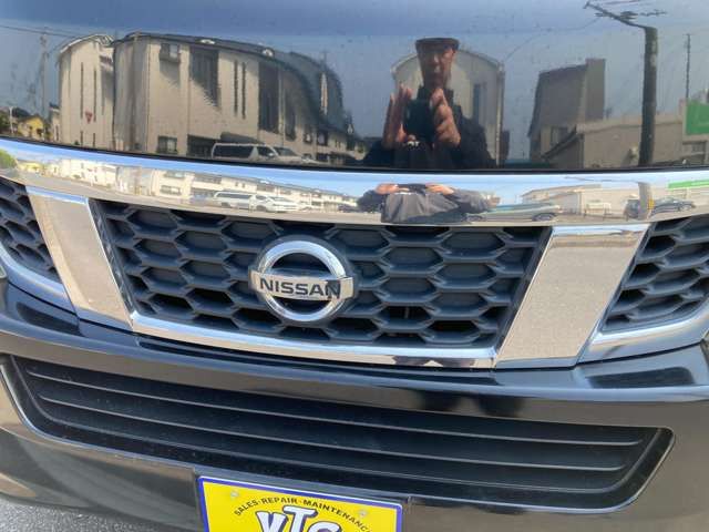 NISSAN NV350 CARAVAN 4WD 2014 Image 31