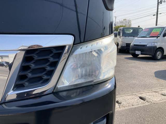 NISSAN NV350 CARAVAN 4WD 2014 Image 31